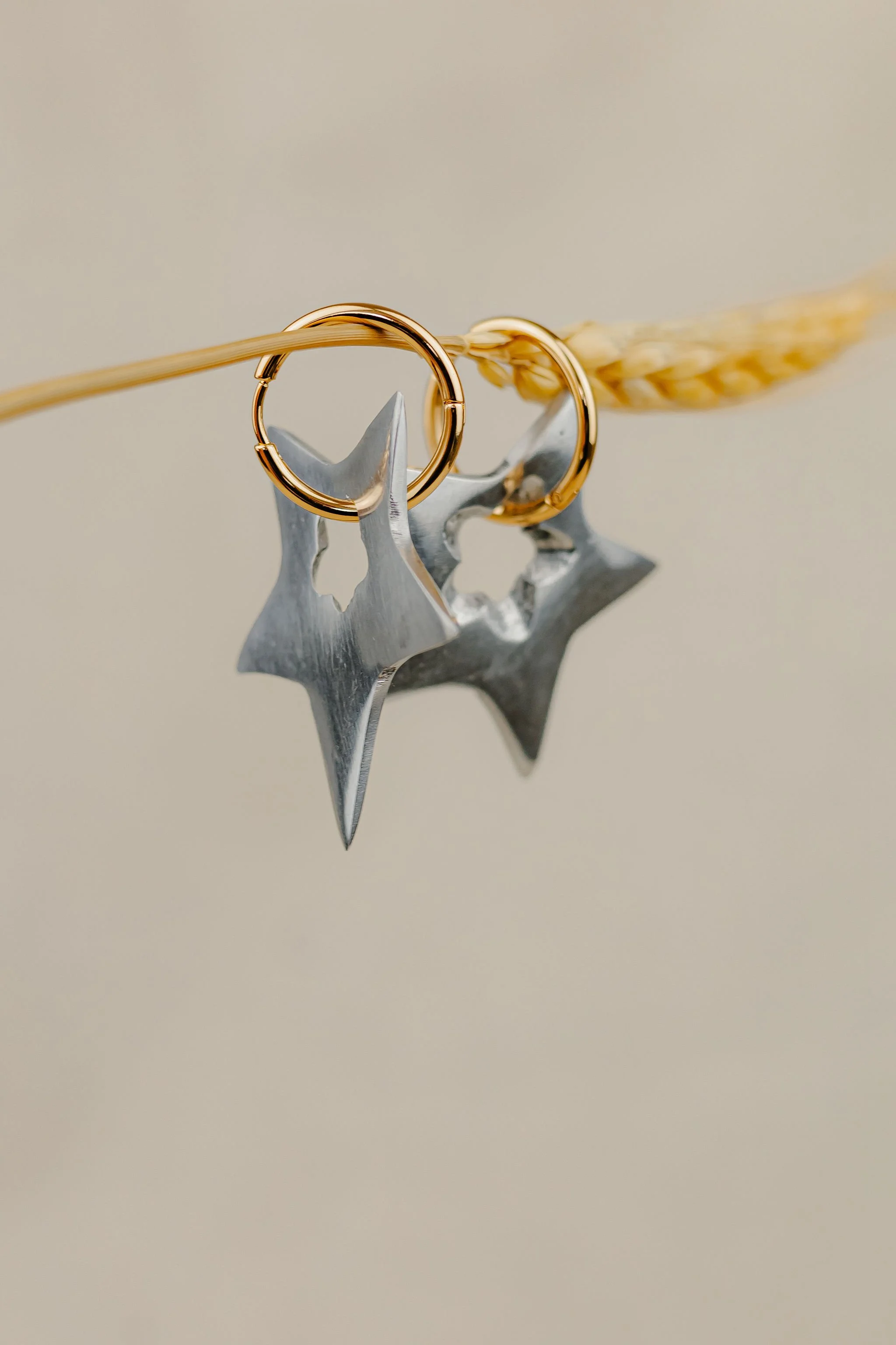 Debbie Earrings