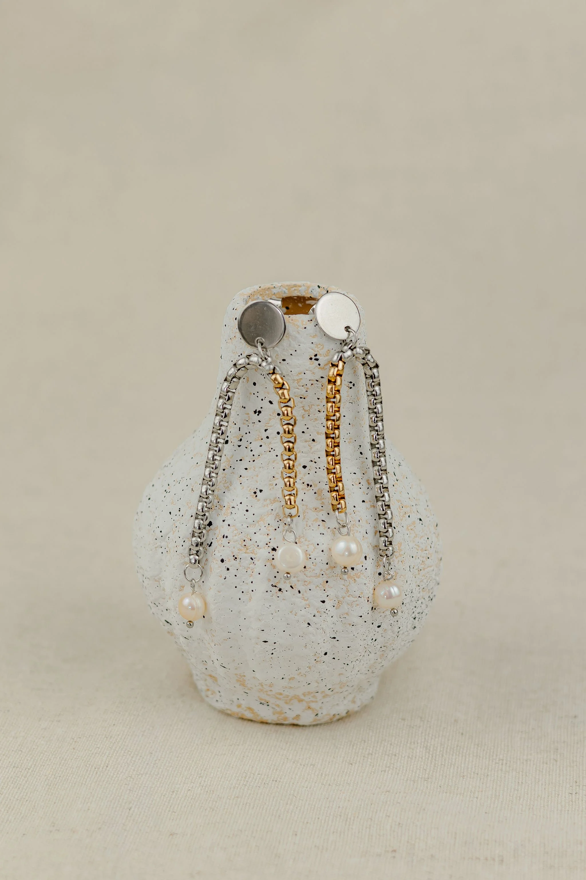 Cyndi Earrings