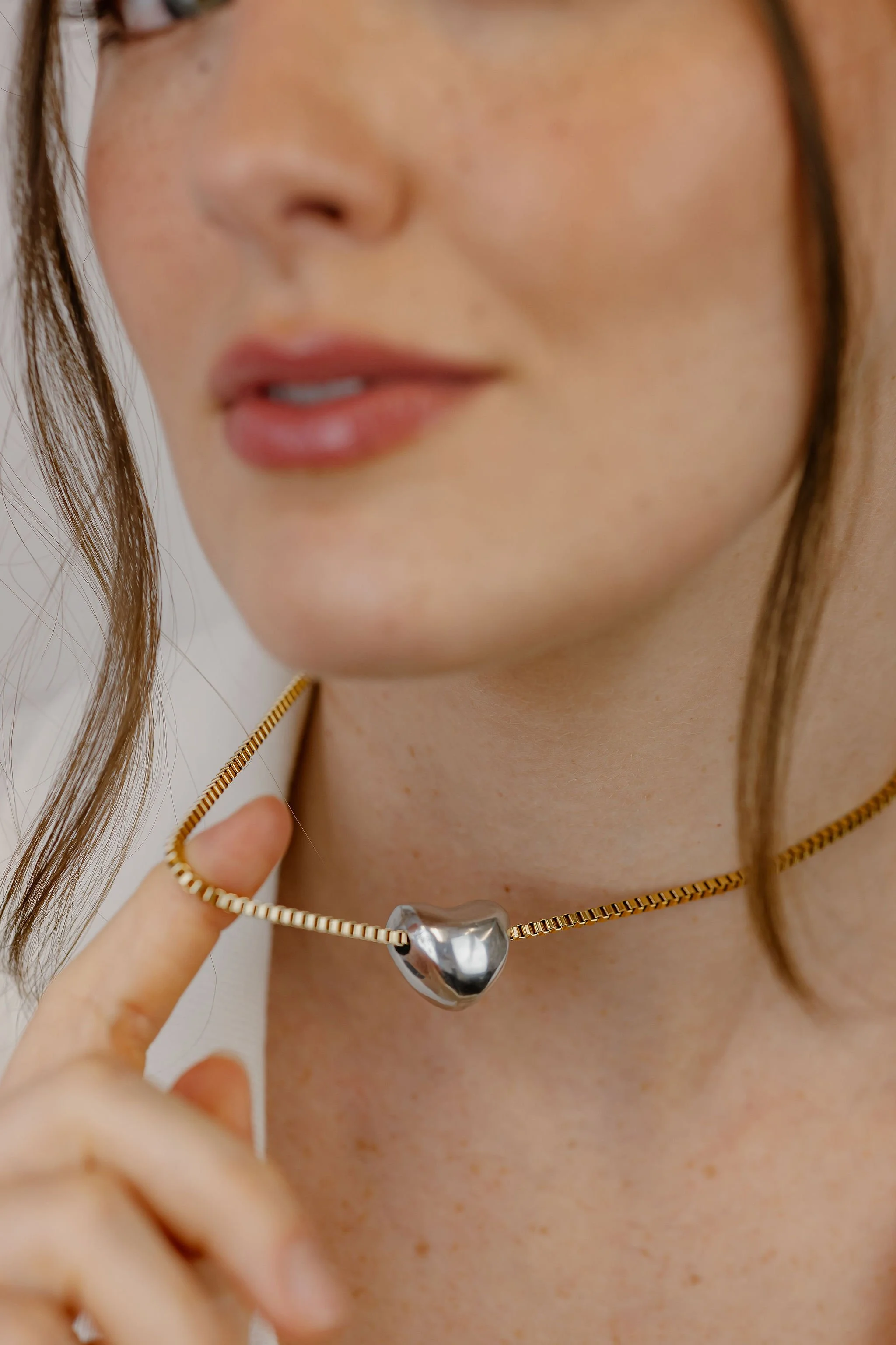 Maya Necklace