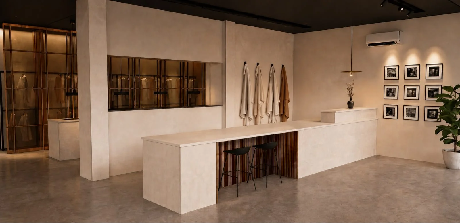 Interior Design