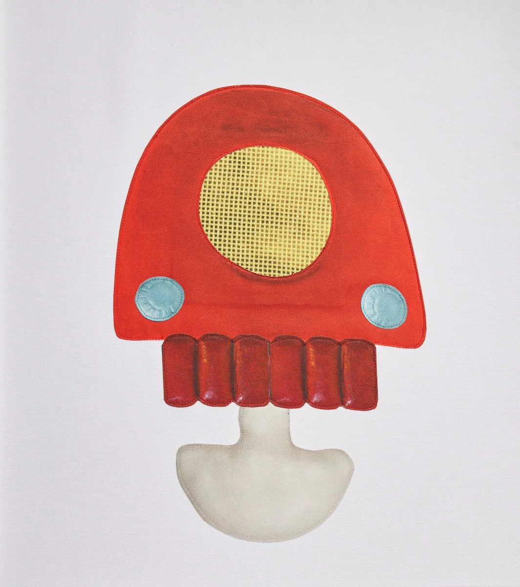 Carmen Pfanner - Apparaturen