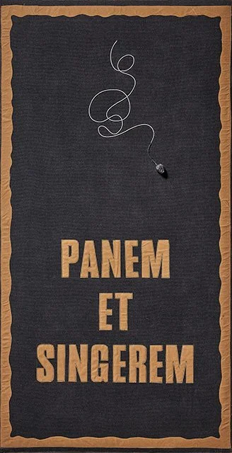 Carmen Pfanner - Regnis SInger