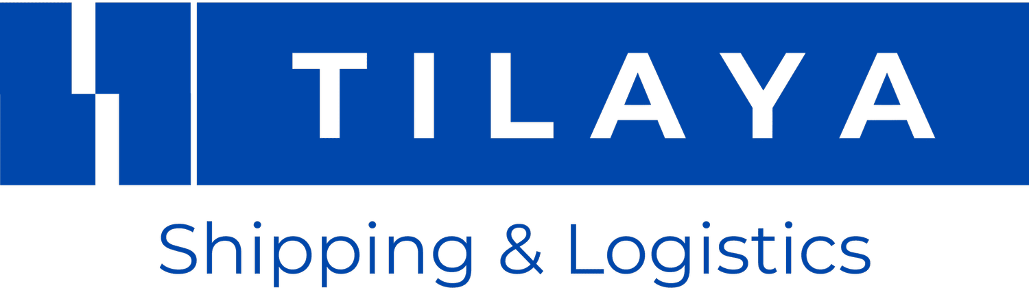 Tilaya Shipping &amp; Logistics