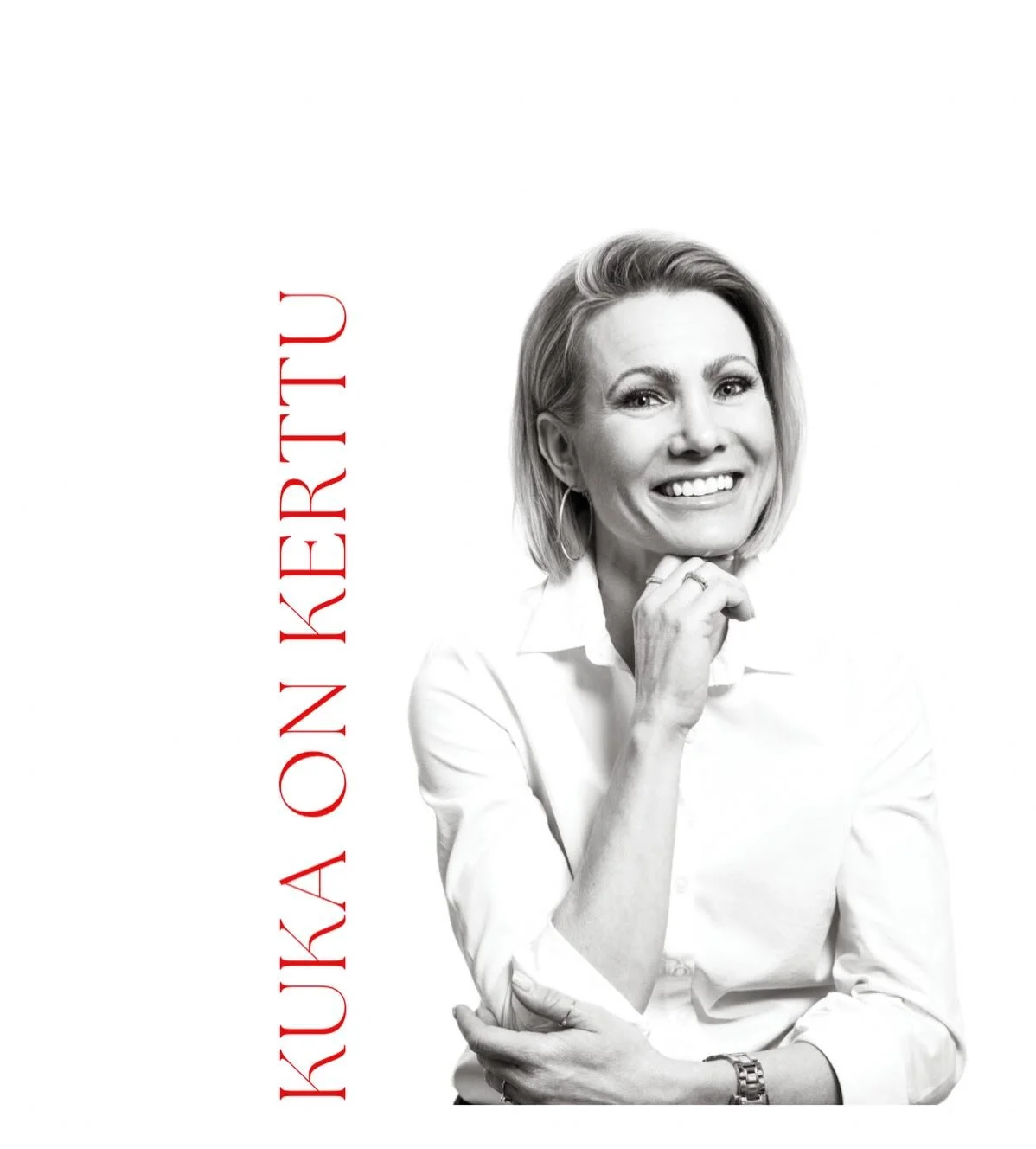 Heippa kaikki, m&auml; oon Kerttu.❤️

Olen valmistunut vuonna 2004 parturi-kampaajaksi ja 2005 meikkaaja-maskeeraajaksi ja stylistiksi, jonka j&auml;lkeen kokemusta hius- ja kauneusalalla on kertynyt ty&ouml;ntekij&auml;n&auml;, yritt&auml;j&auml;n&a