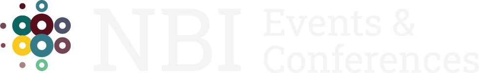 NBI Events &amp; Conferences