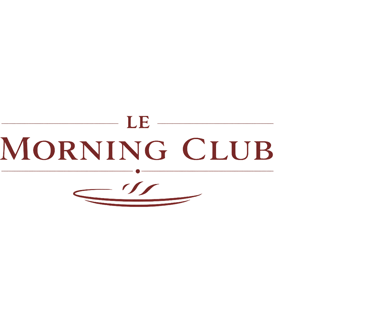 Le Morning Club