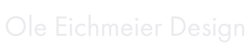 Ole Eichmeier Design