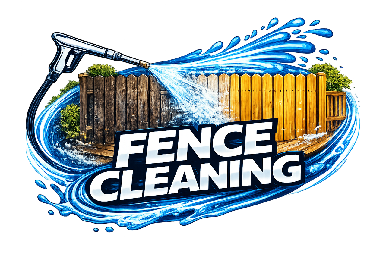 FENCE CLEANING