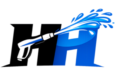 Blue 3D Mozilla Firefox logo with a splash design.