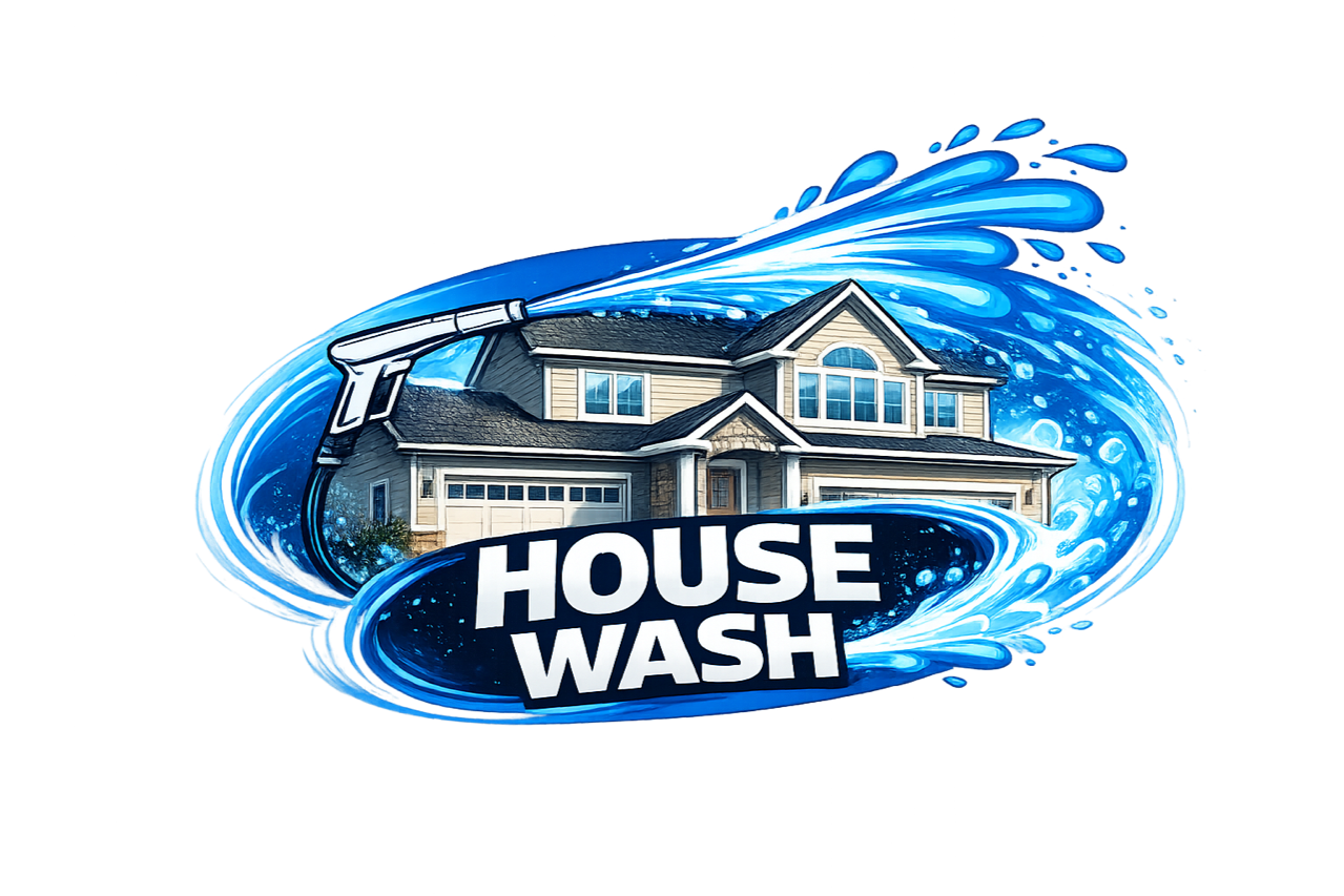 HOUSE WASHING