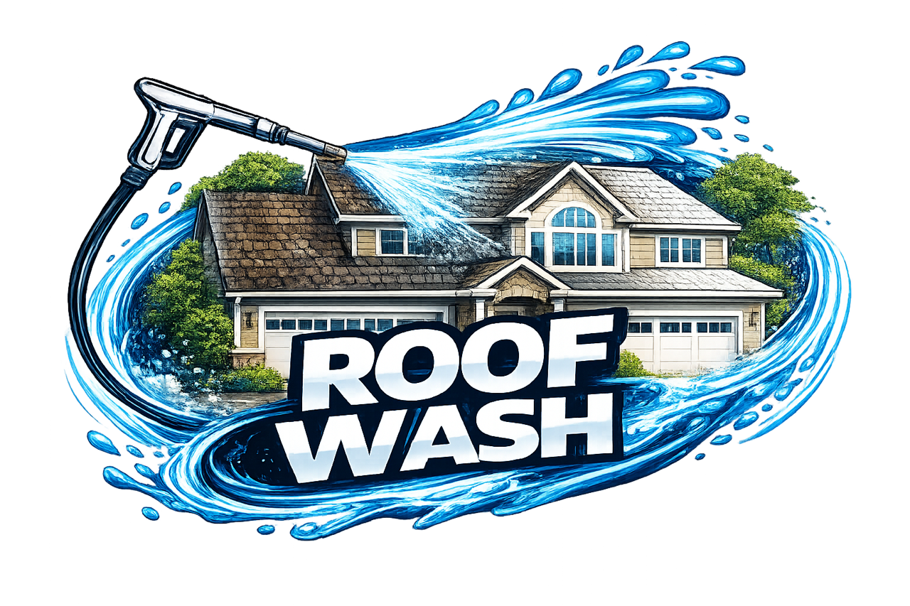 ROOF WASH