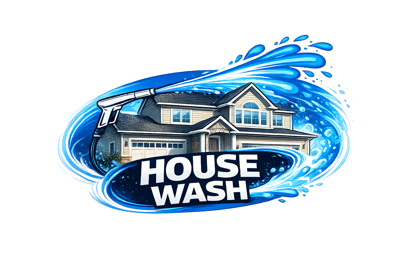 HOUSE WASH