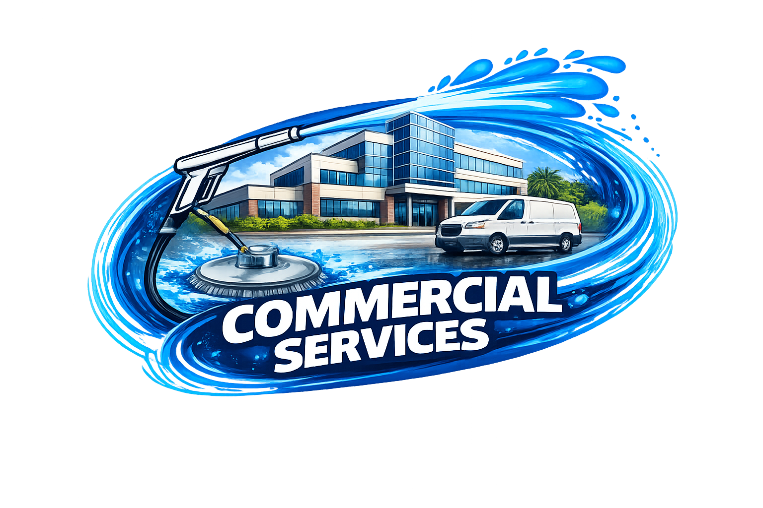 COMMERCIAL SERVICES