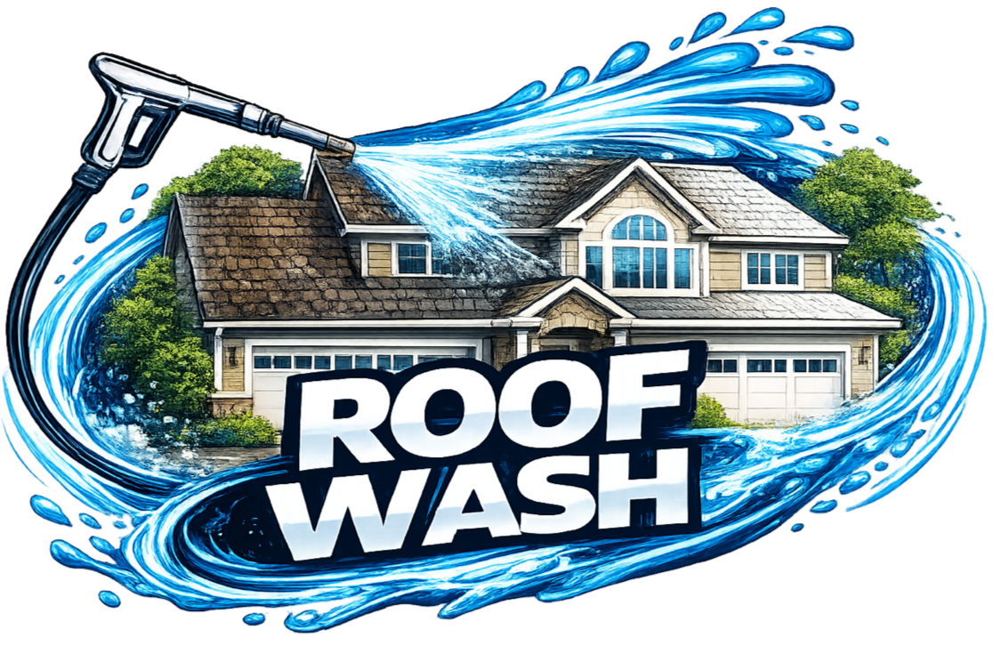 ROOF WASH