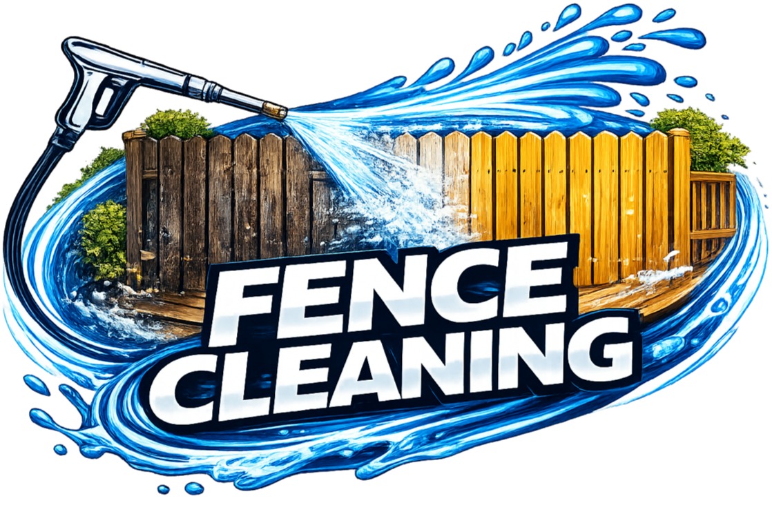 FENCE CLEANING