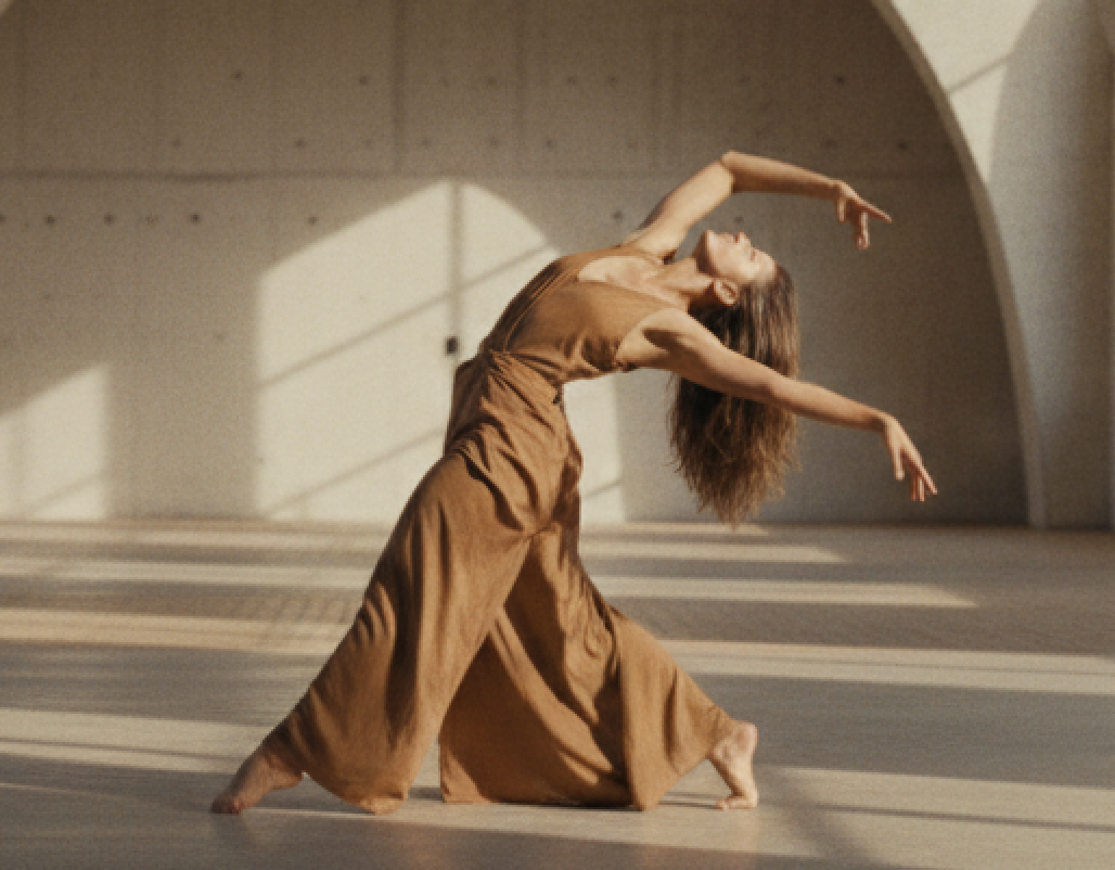 Somatic Movement 