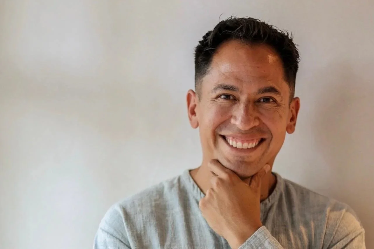 Breath and Body Reset: A Somatic Experience