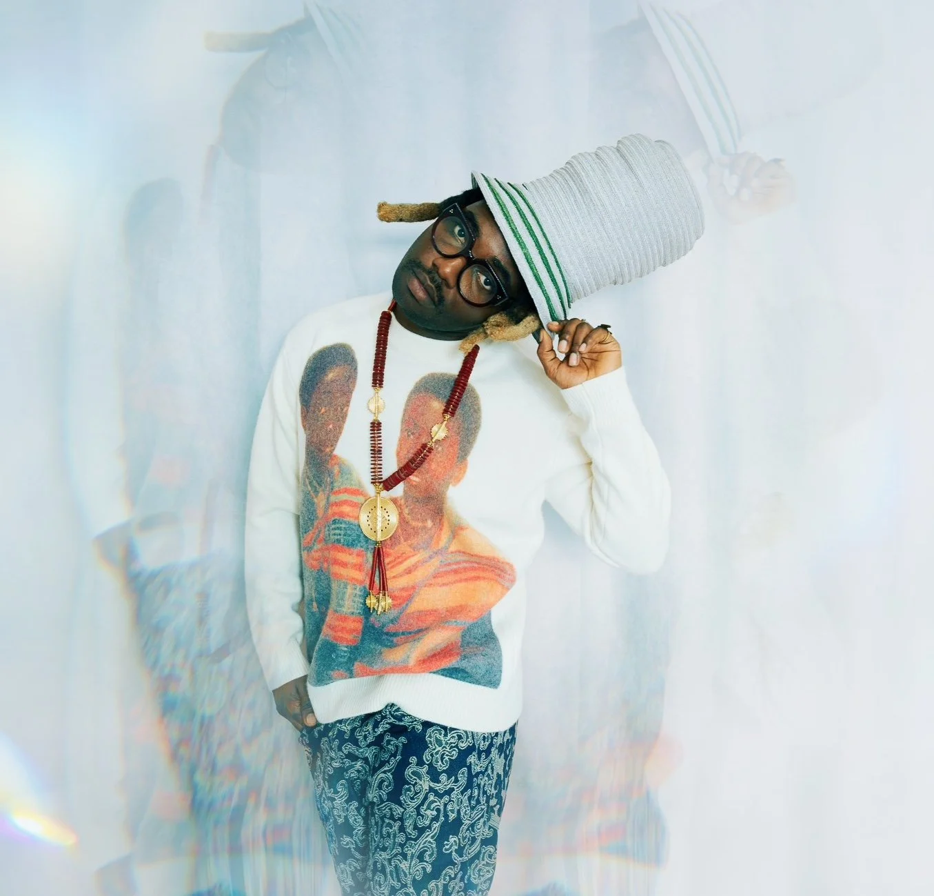 ADE: Eli Fola presents The Healing Scapes