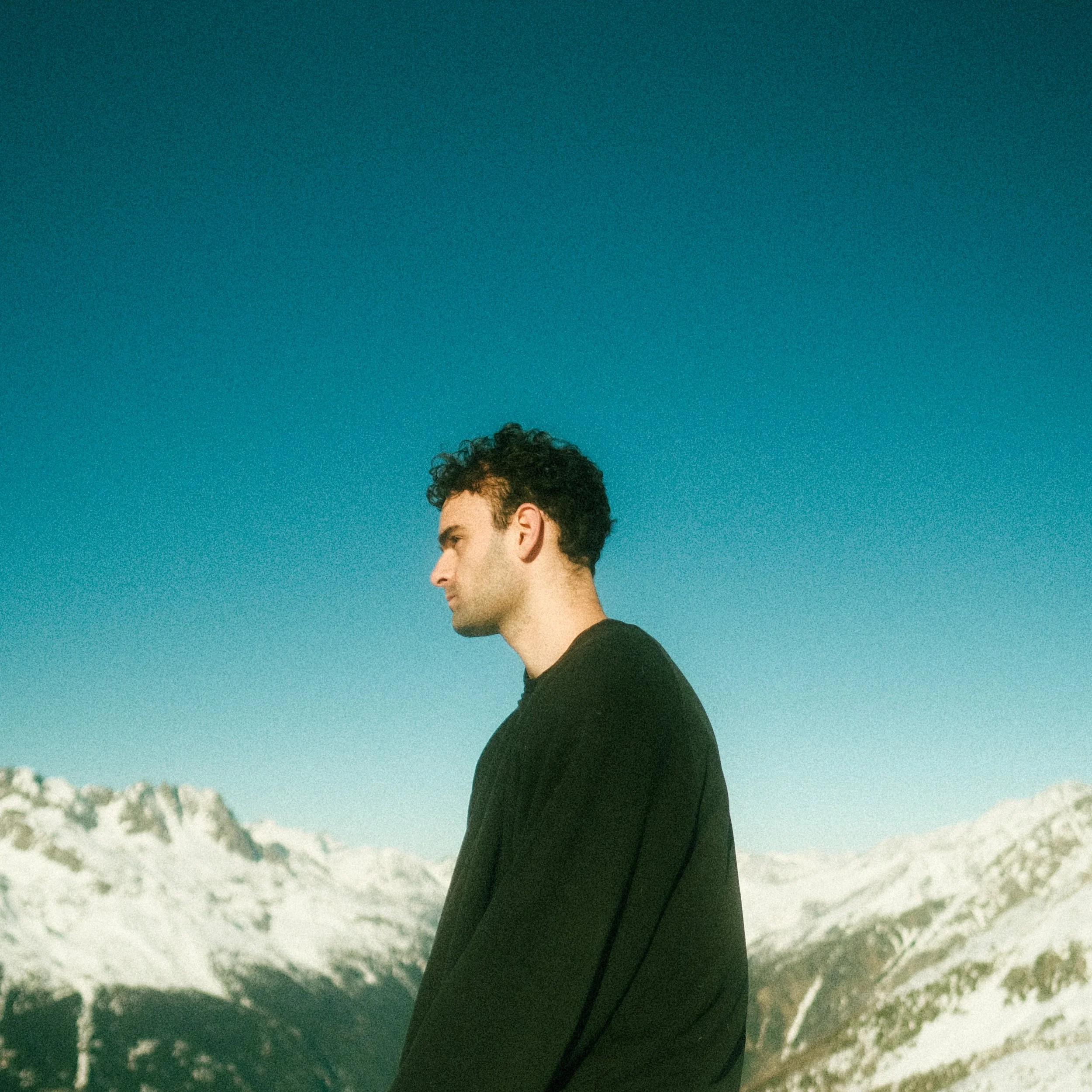 Alex Lustig presents Ambient Hours