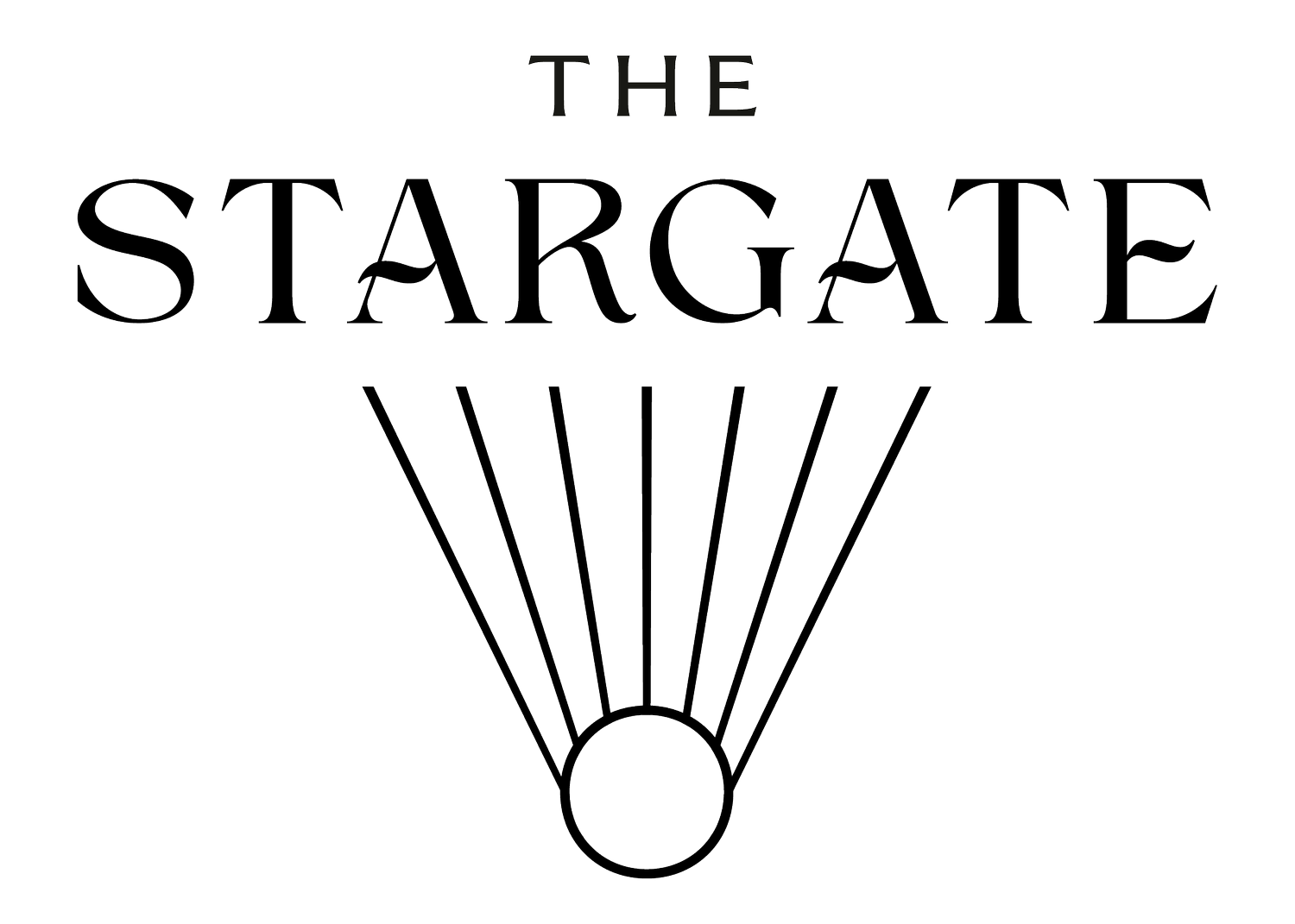 The Stargate