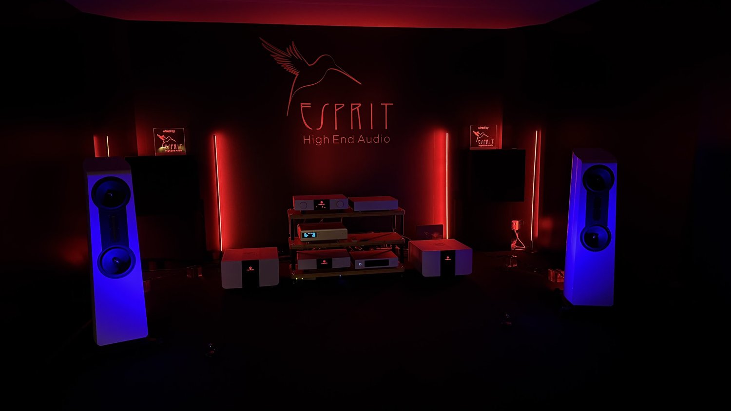 Esprit Audio