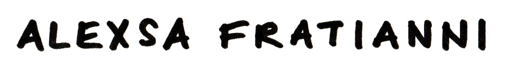 Alexsa Fratianni