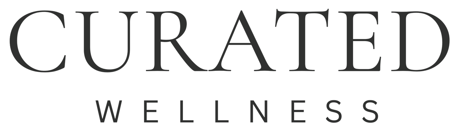Curated Wellness
