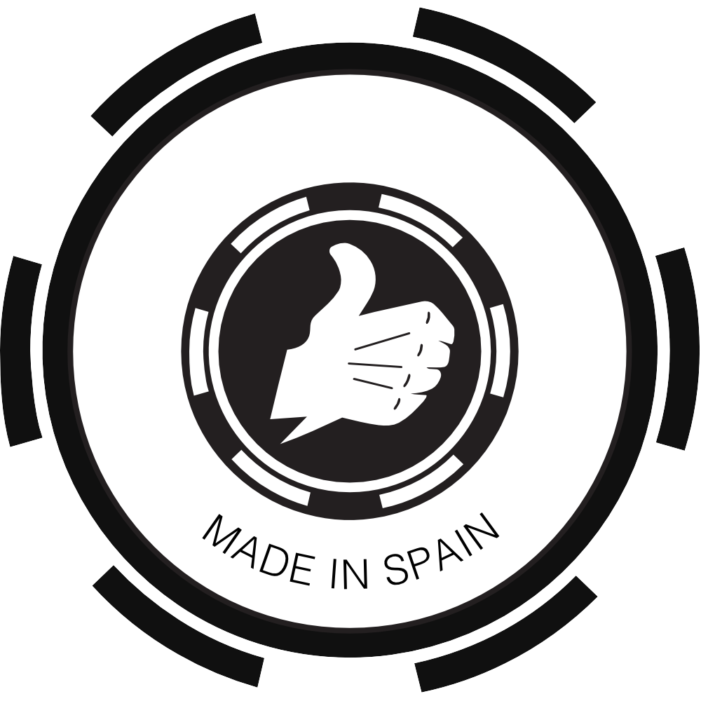 made in spain