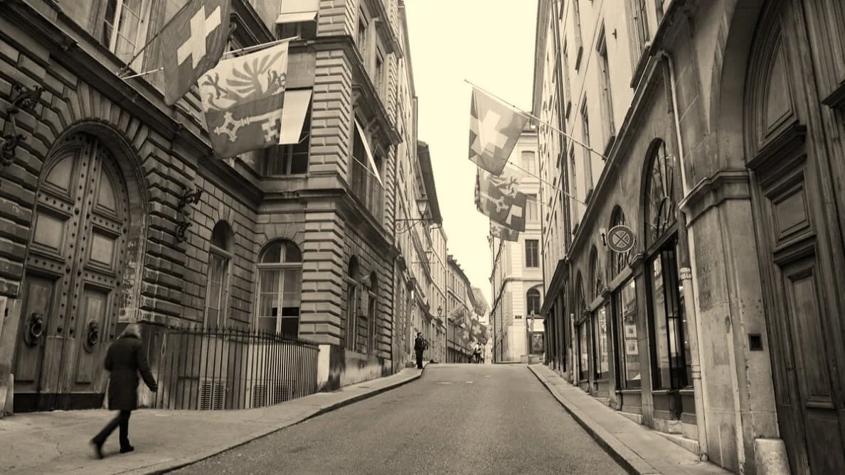 IT Services Fedorova | Family Office Access & Startup Fundraising