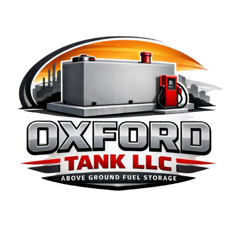 OXFORD TANK