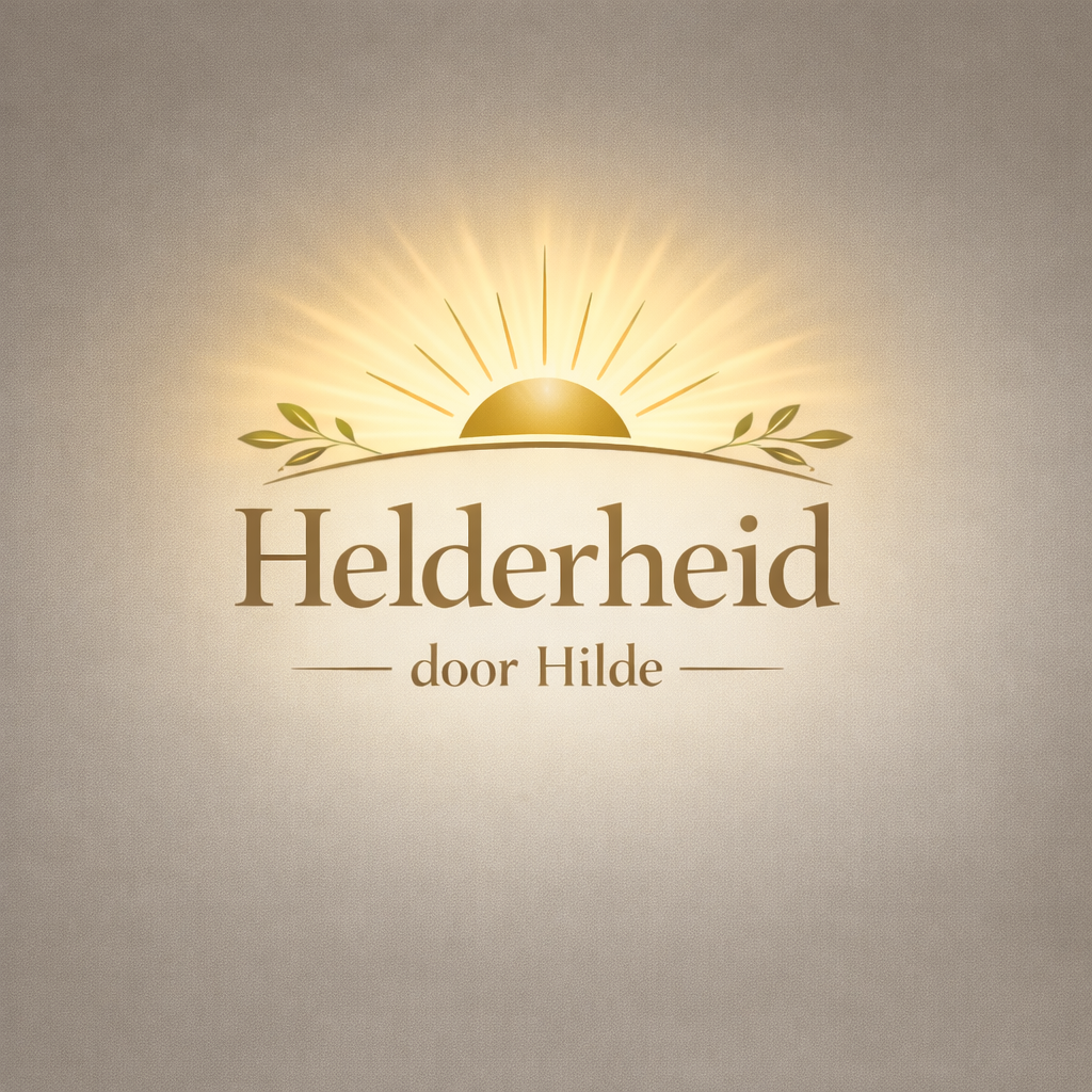 Helderheid door Hilde