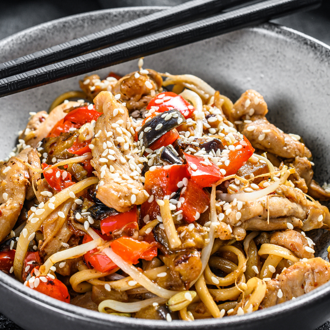 Udon