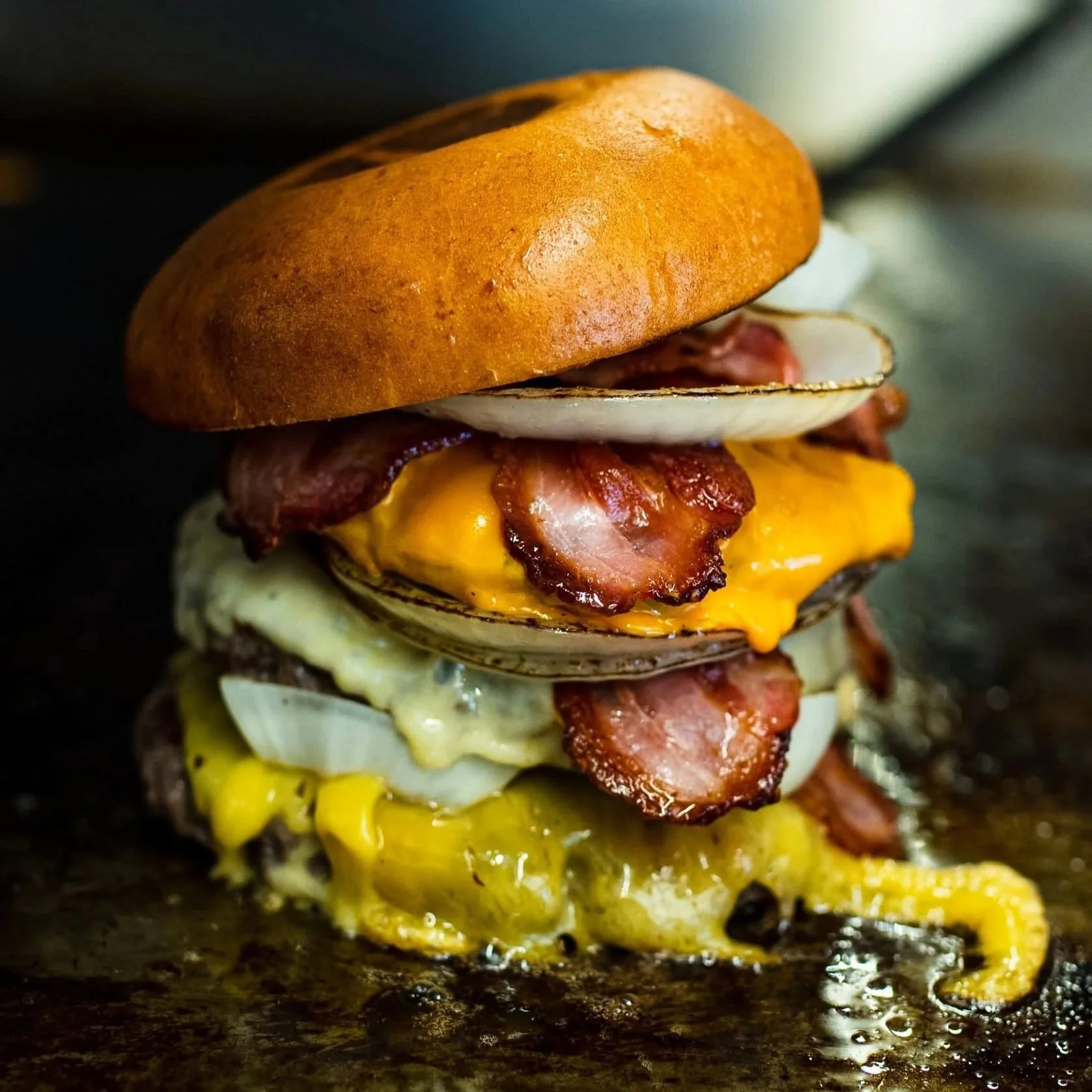 Burgery z Jędrulą (Street Szef)