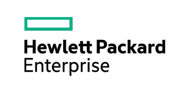 Hewlett Packard Enterprise Logo