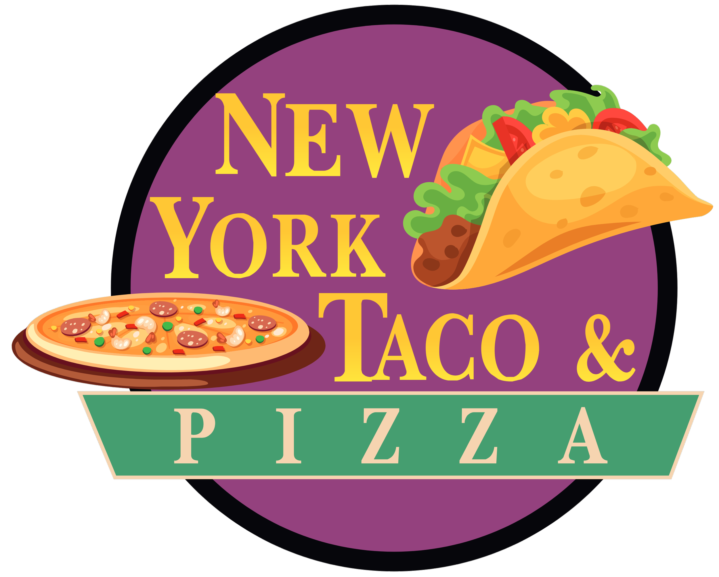 New York Taco & Pizza