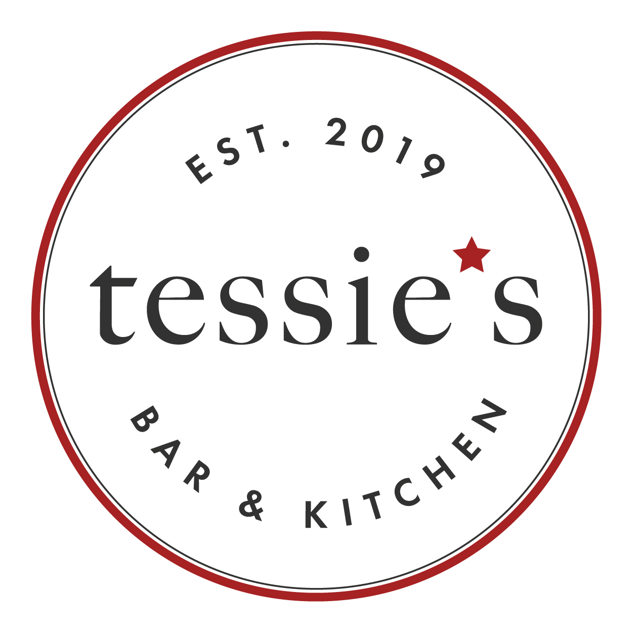 Tessie's Bar & Kitchen