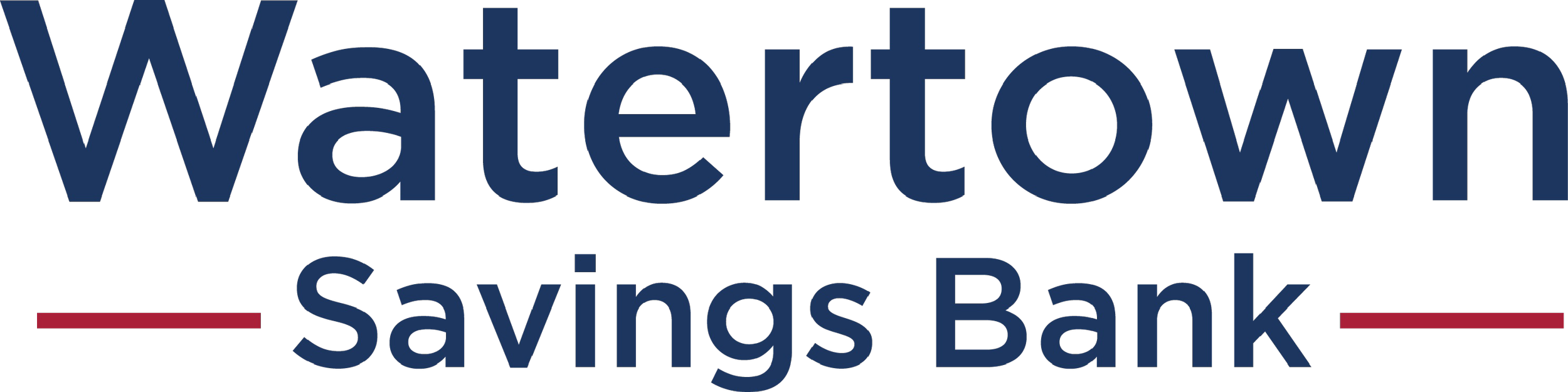 Watertown Savings Bank