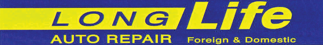 Long Life Auto Repair