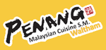 Penang Malaysian Cuisine