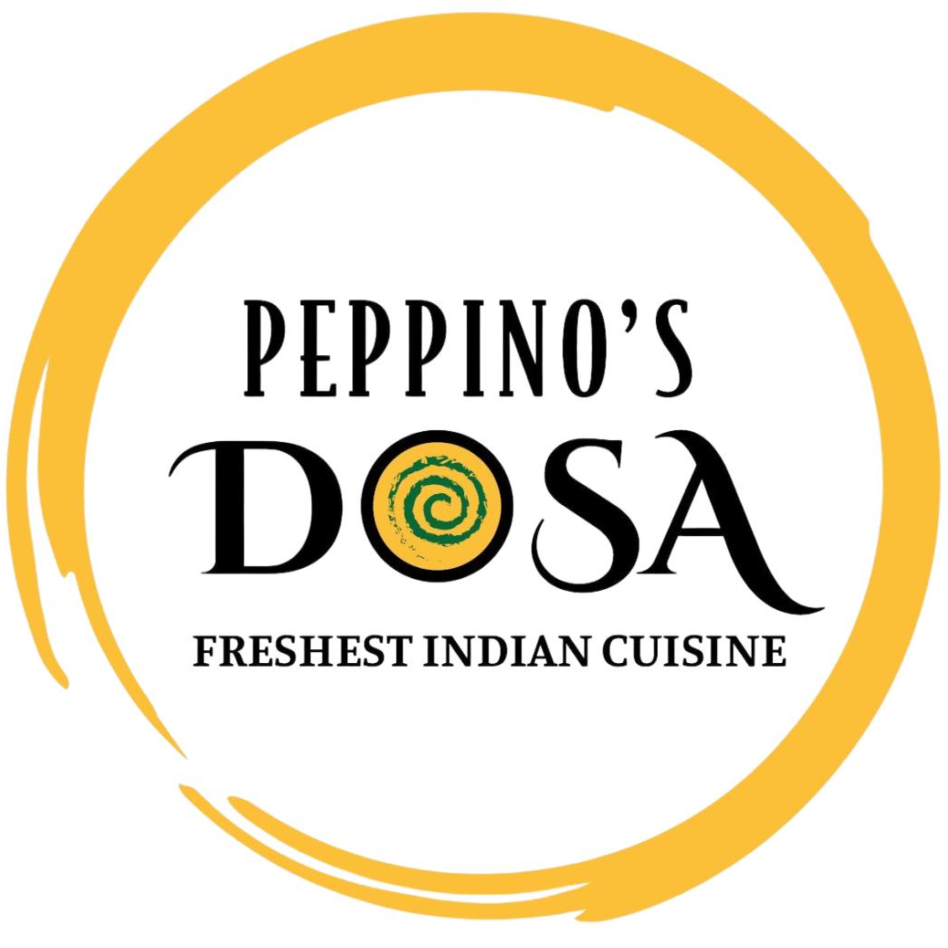 Peppino's Dosa