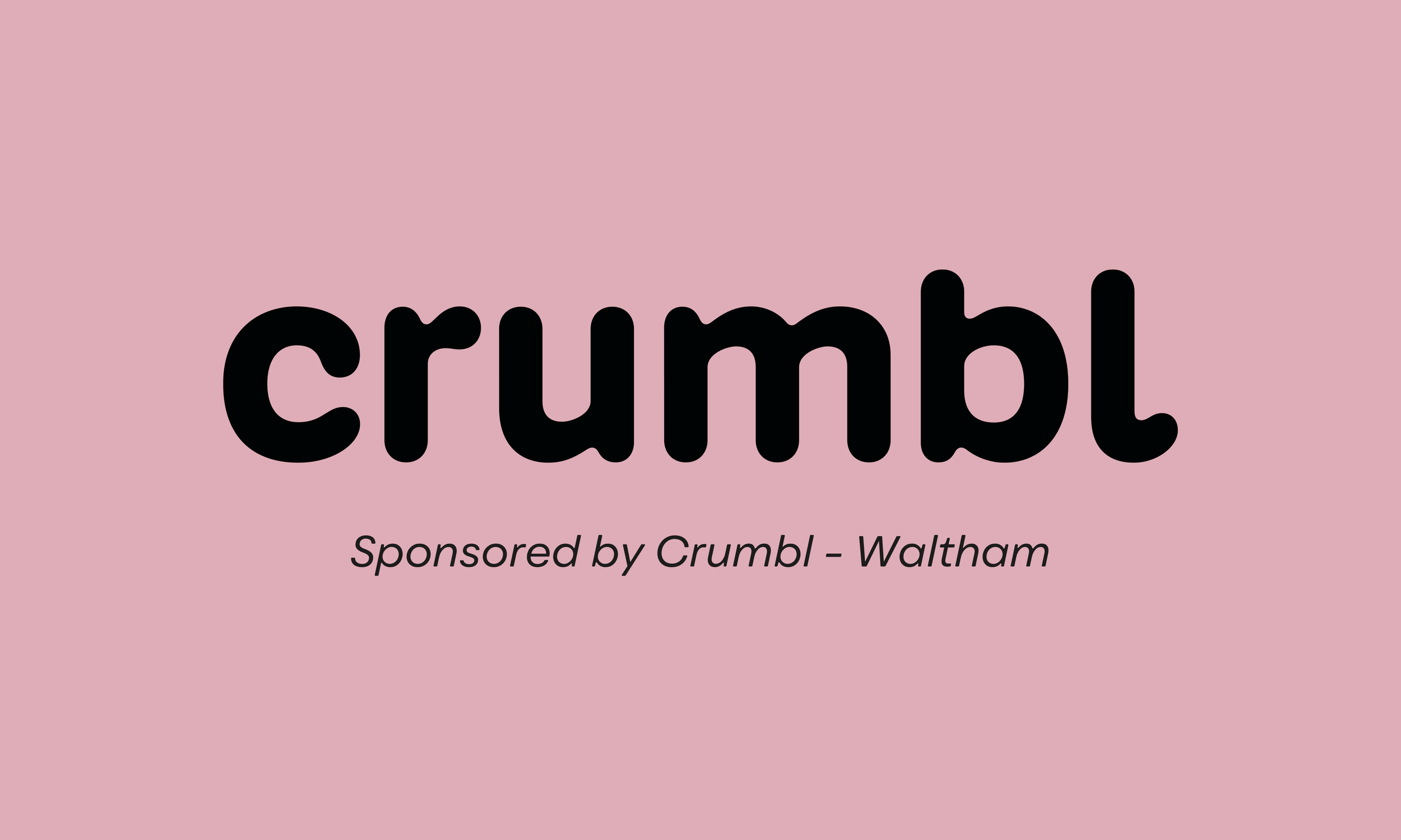 Crumbl Cookies Waltham