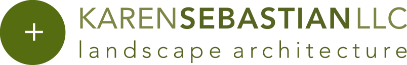Karen Sebastian Landscape Architecture
