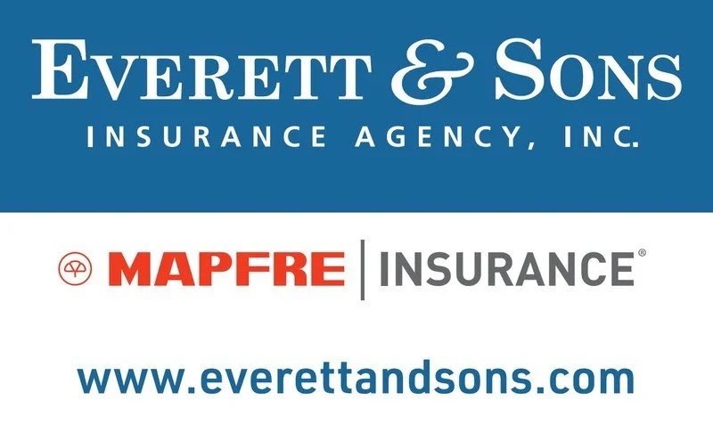 Everett & Sons Insurance Agency Logo