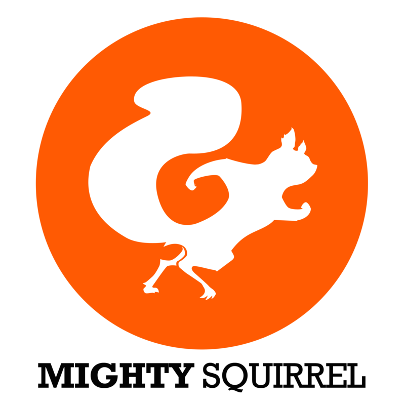 Mighty Squirrel Brewery, Taproom, and Kitchen