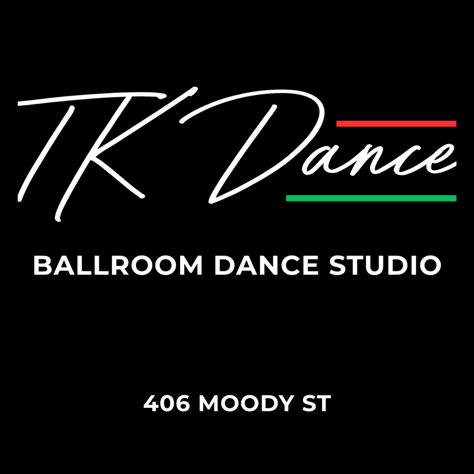 TK Dance - Ballroom Dance Studio
