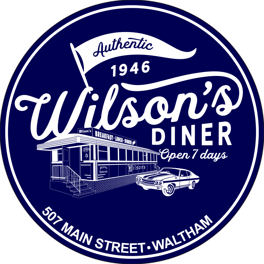 Wilson's Diner