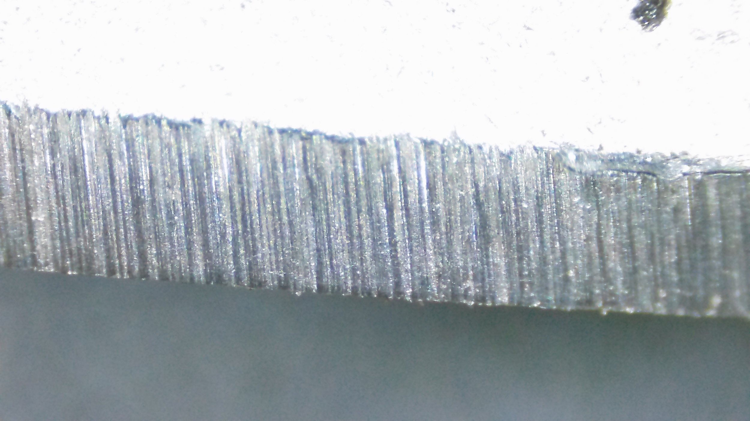 Benchmade Crooked River, Brand New, Before