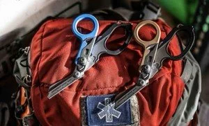 Trauma Shears Elite Package