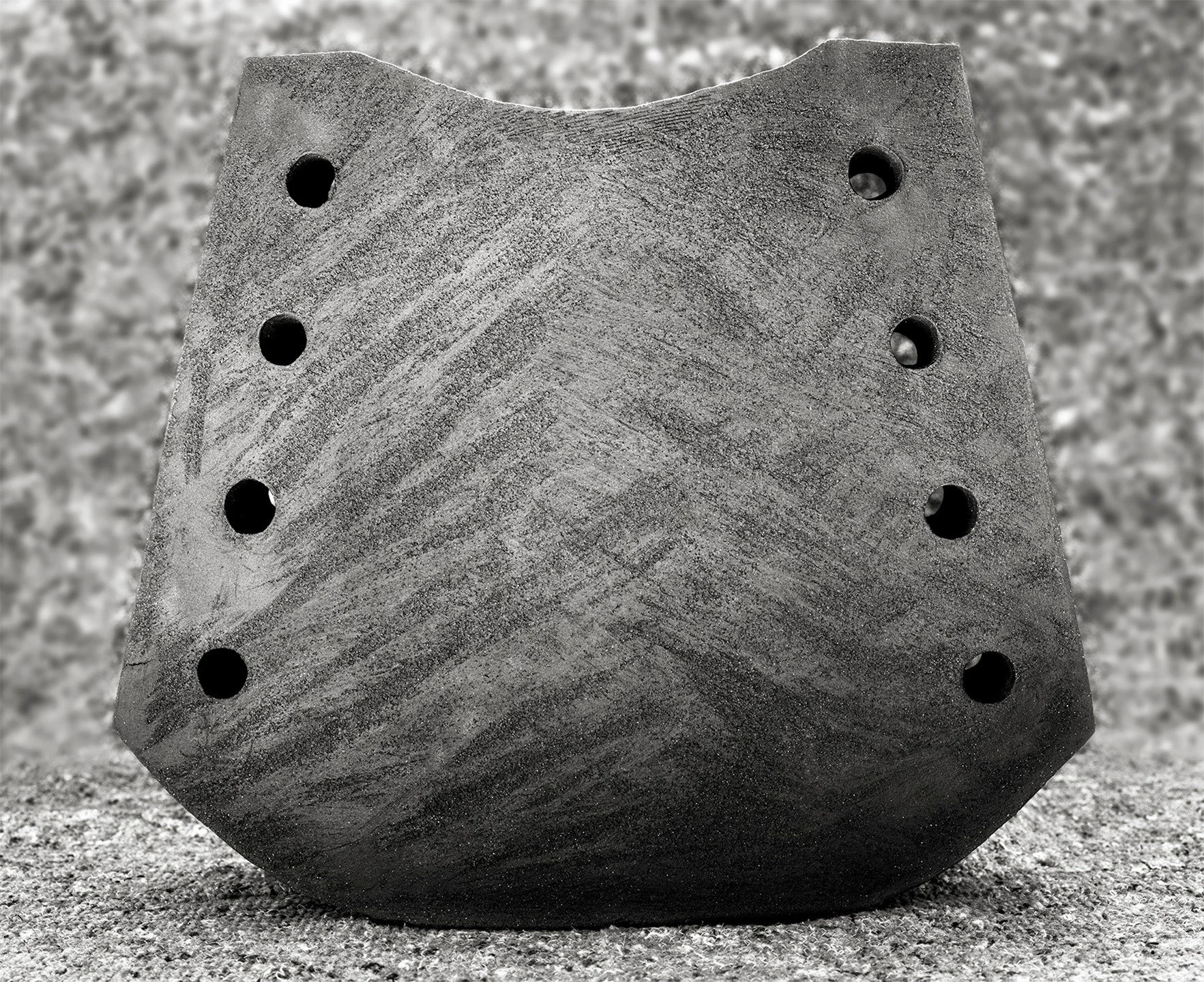 "Duo Came" 32 x 12 x h 33 cm

&copy; Photo Dominique Standaert

#ceramicartist #ceramics #sculptures #belgianartist