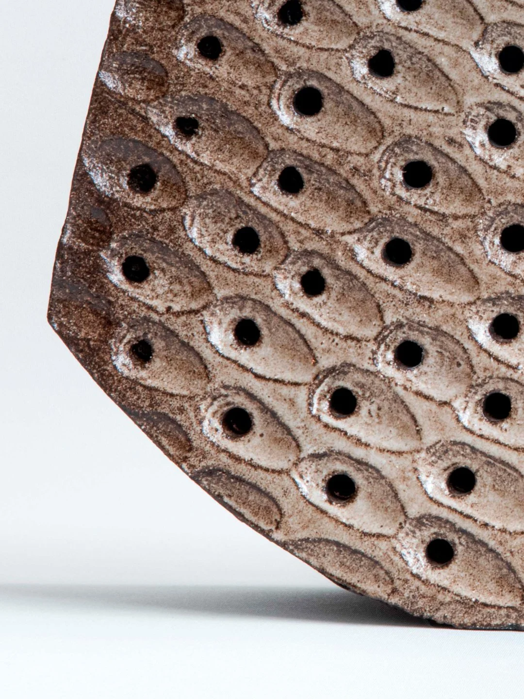 &copy; Photo Dominique Standaert

#ceramicartist #ceramics #sculptures #belgianartist